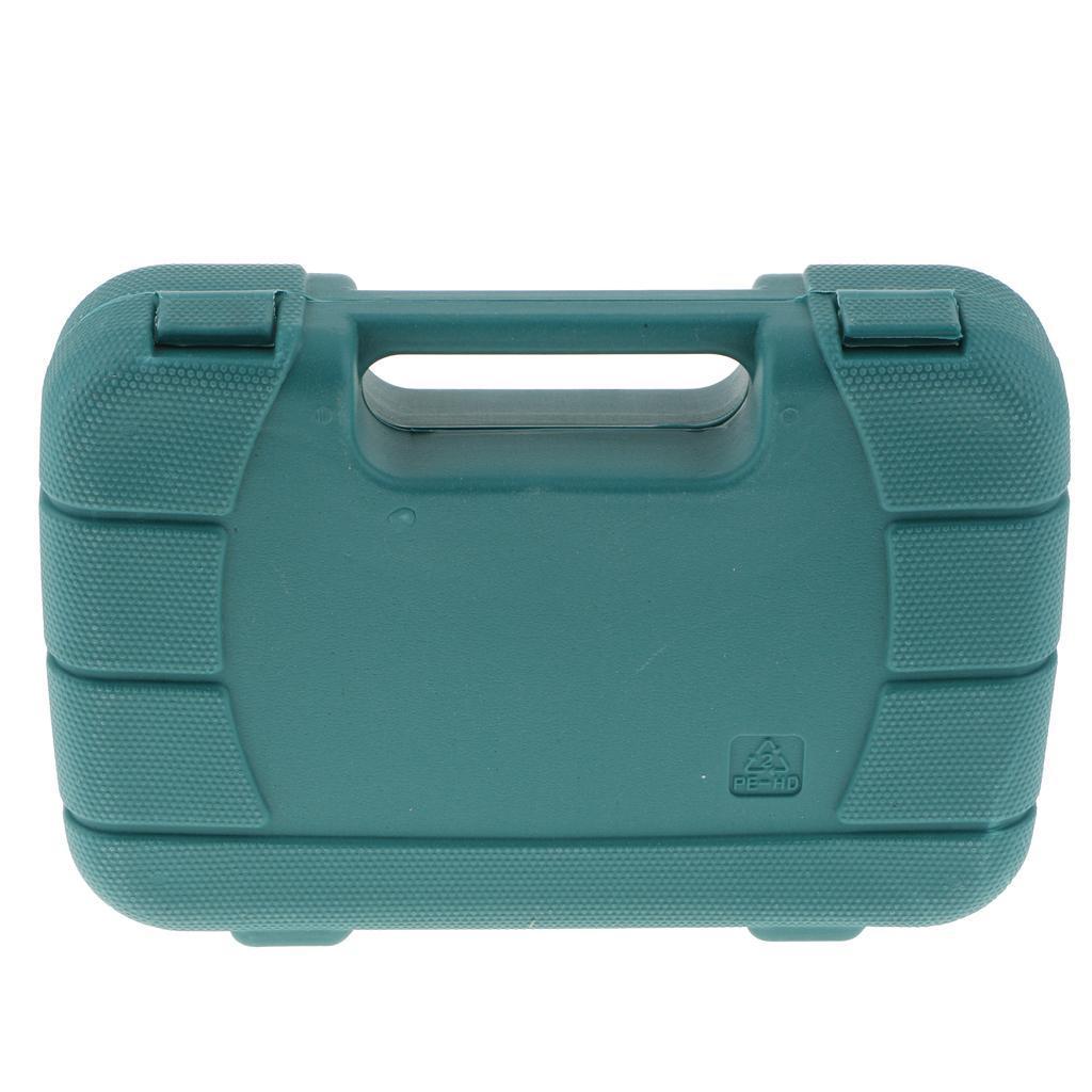 LC8009A-1 Professional Mechanics Tools Kit Home Repair Tool Set with Case