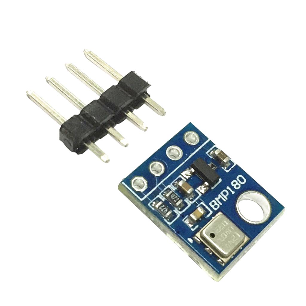 Temperature Air Pressure Sensor Module for  Replace BMP085