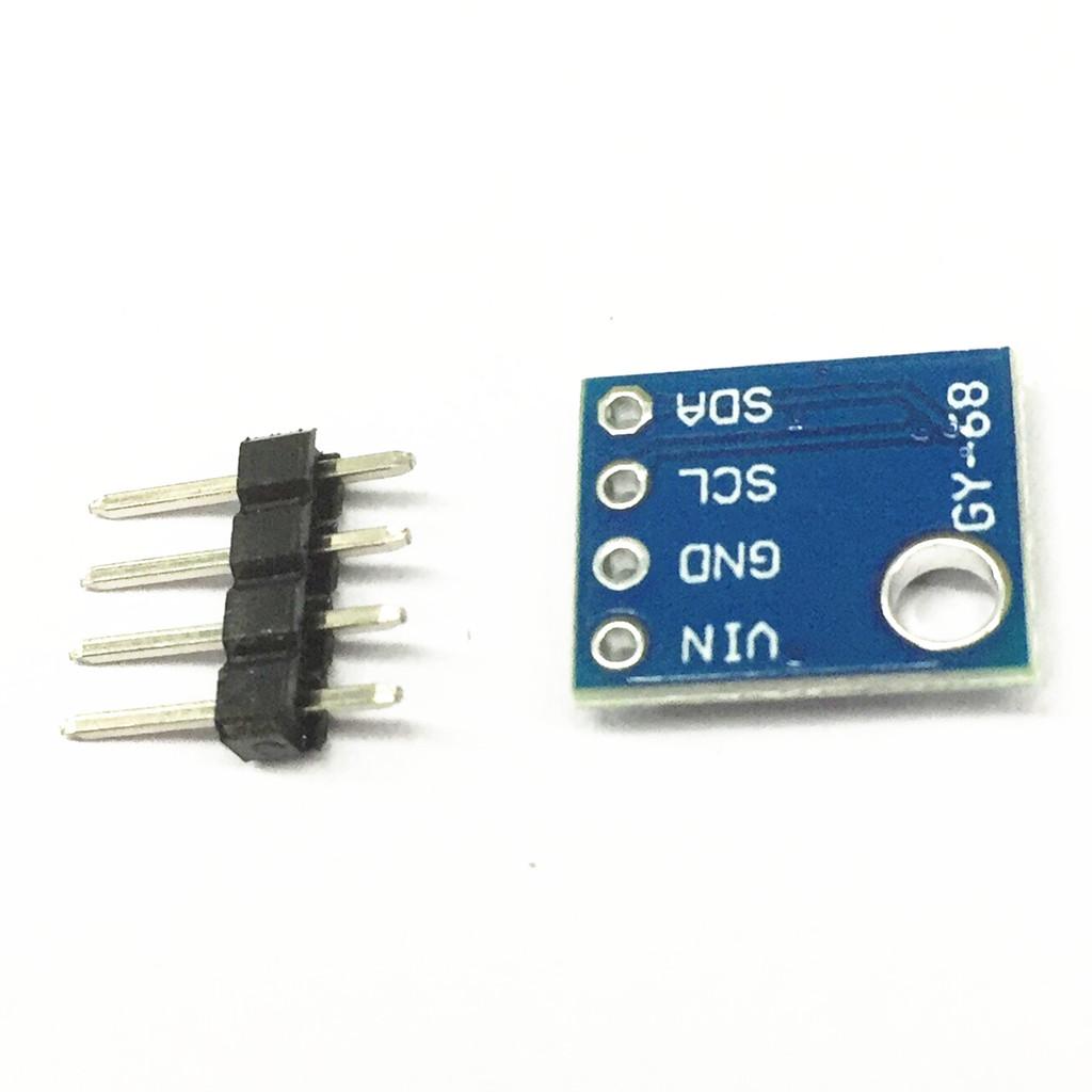 Temperature Air Pressure Sensor Module for  Replace BMP085