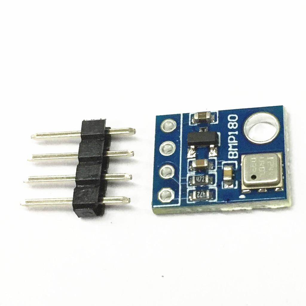 Temperature Air Pressure Sensor Module for  Replace BMP085