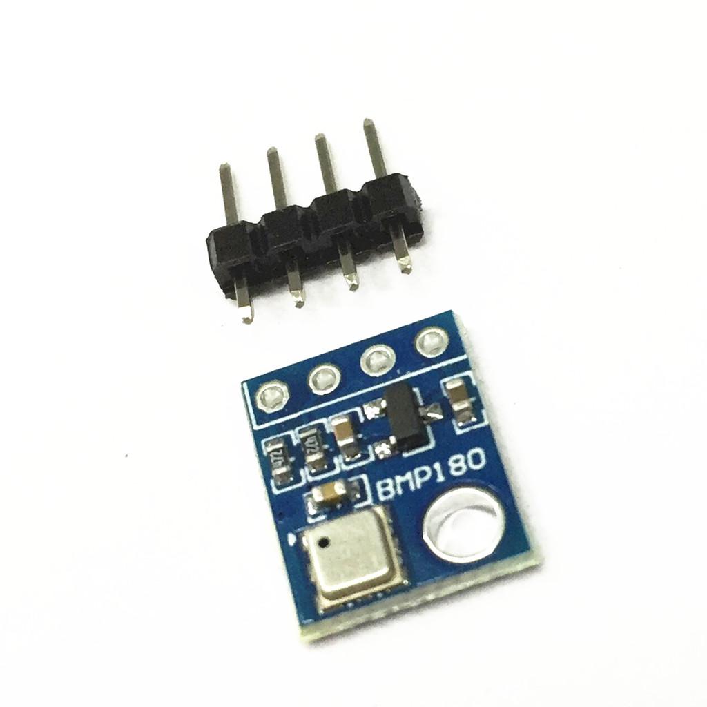 Temperature Air Pressure Sensor Module for  Replace BMP085