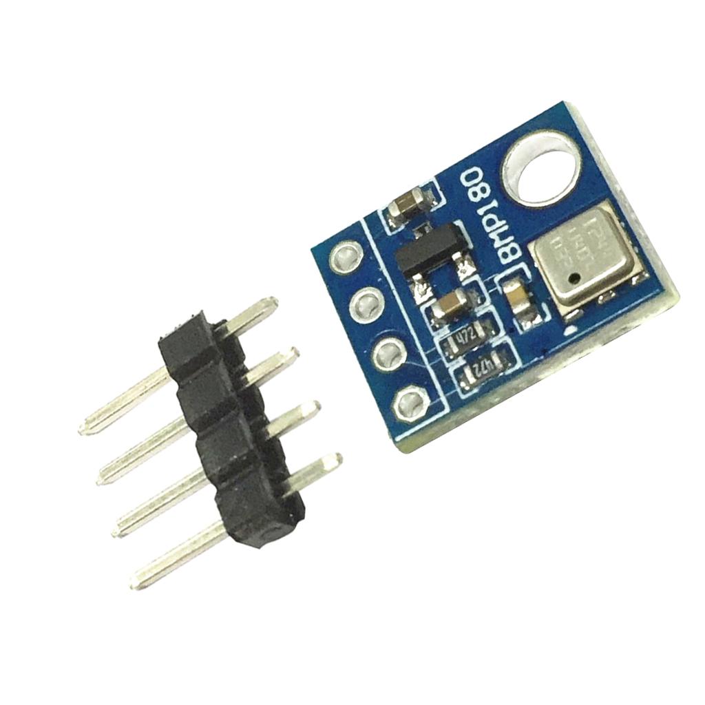 Temperature Air Pressure Sensor Module for  Replace BMP085