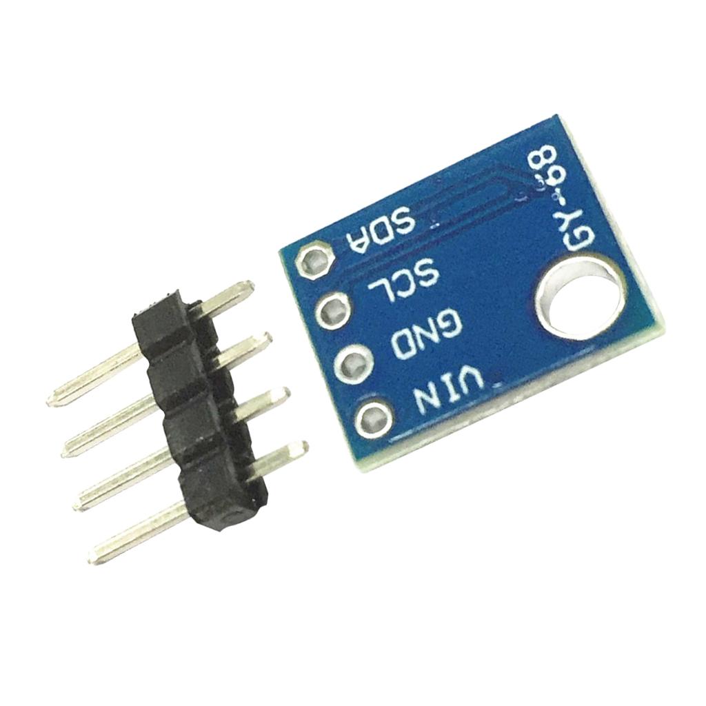 Temperature Air Pressure Sensor Module for  Replace BMP085