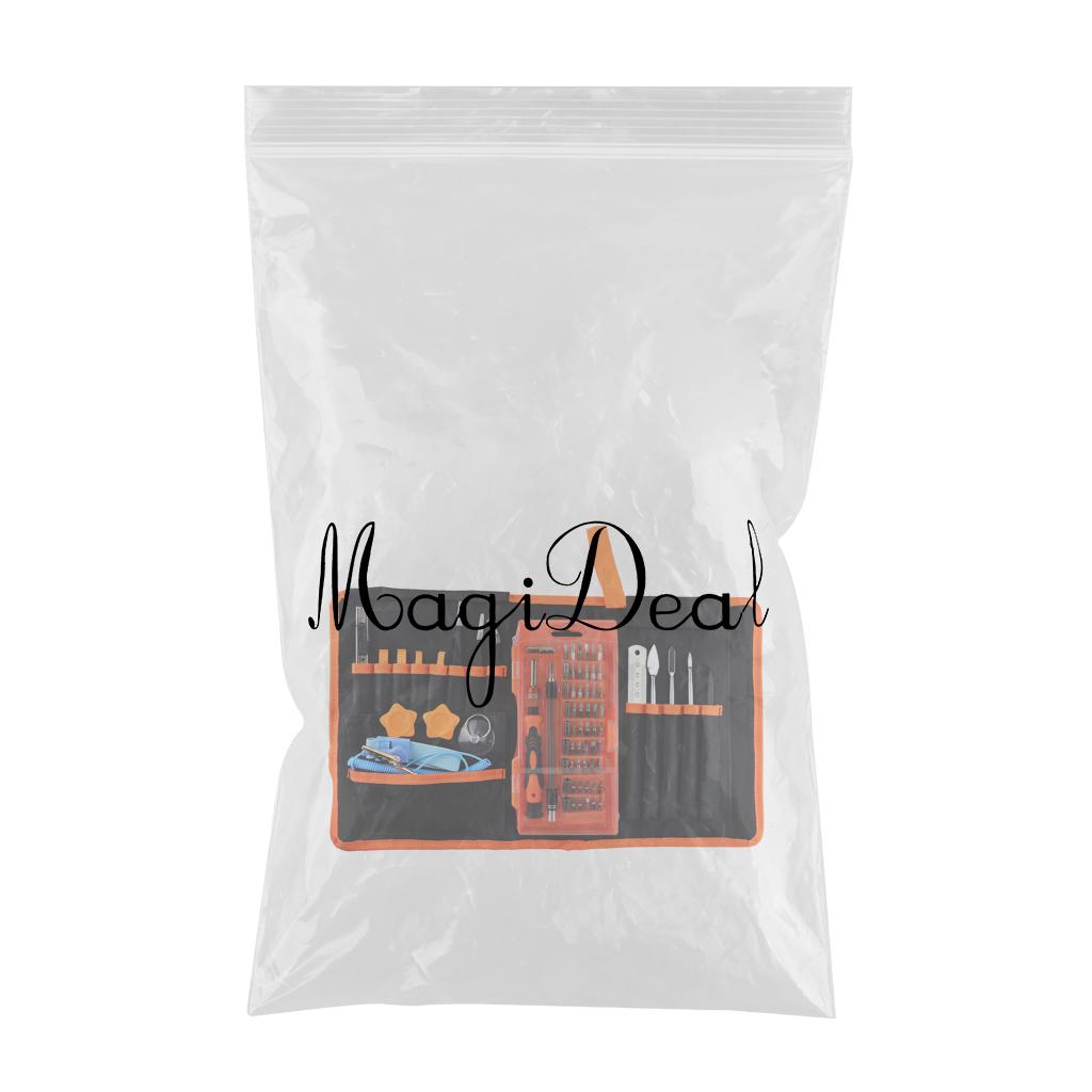 75 in 1 Mini Multi-functional Screwdriver Set Mobile Phone Repair Toolkits