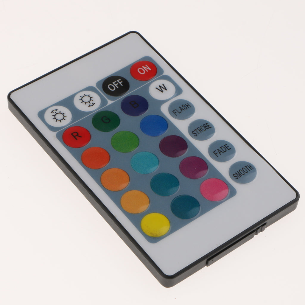 LED Integrated RGB Power Controller 5A Dedicated with RGB Strip Light