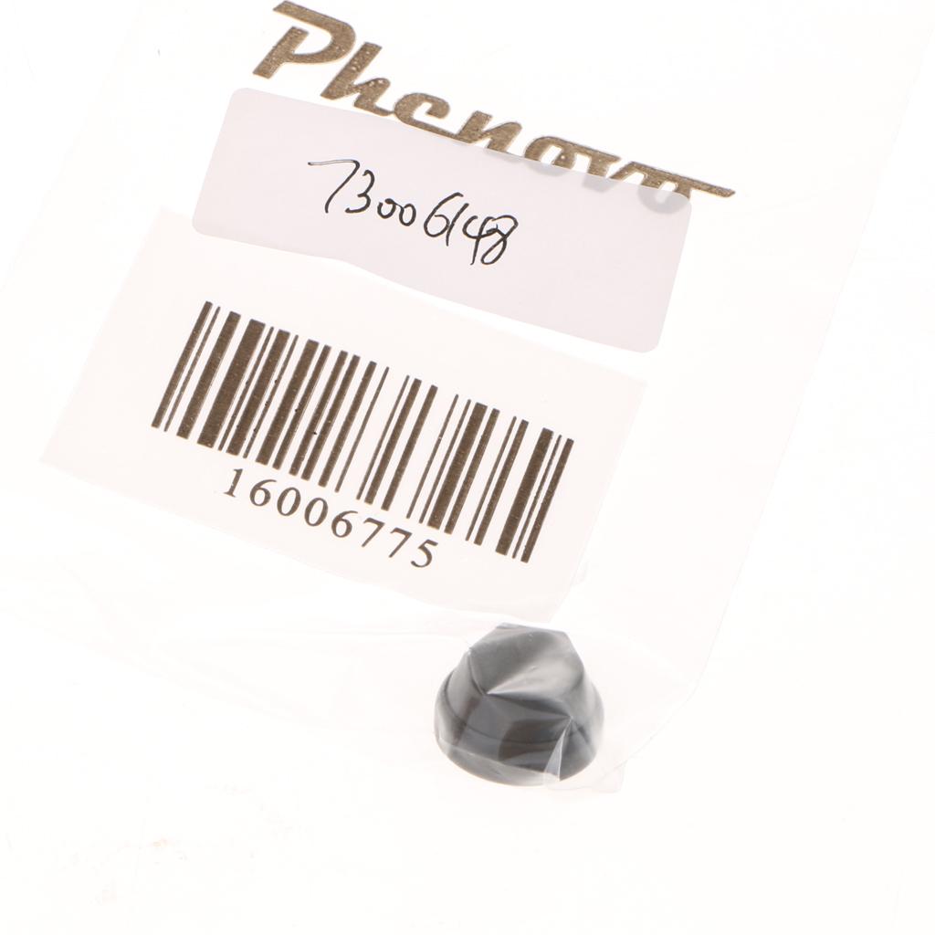 Hearing Aid Speaker Head Piezoelectric Type 6x5mm