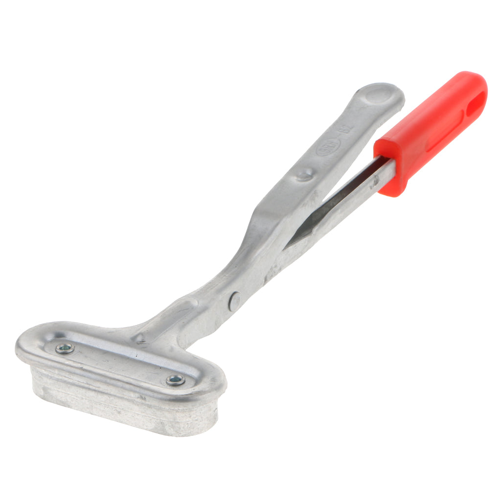 Magnetic Hand Clamp Clip Quick Clamp Single Head Safety Clamp Double-head safety hand