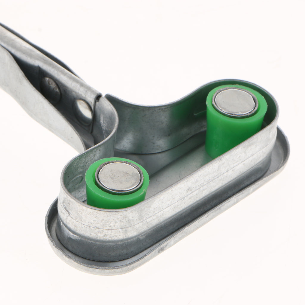 Magnetic Hand Clamp Clip Quick Clamp Single Head Safety Clamp Double-head safety hand