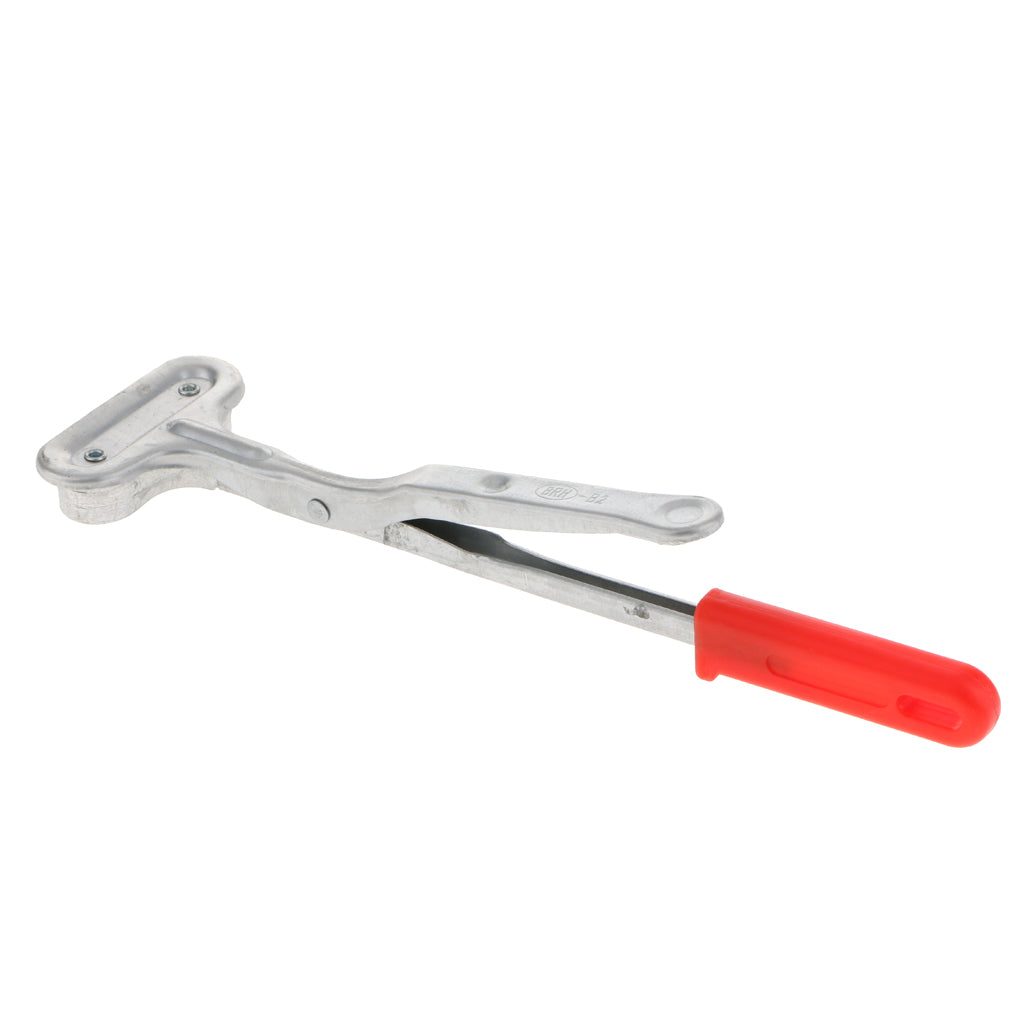 Magnetic Hand Clamp Clip Quick Clamp Single Head Safety Clamp Double-head safety hand