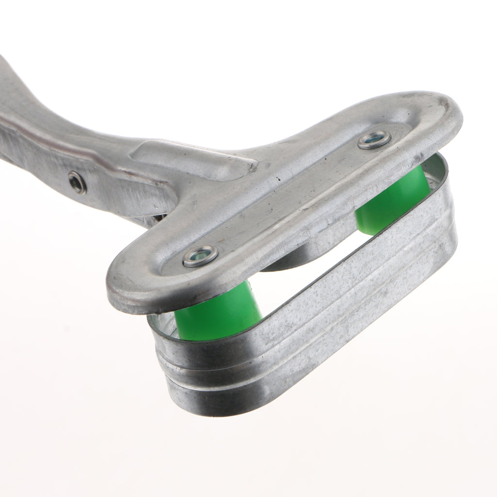 Magnetic Hand Clamp Clip Quick Clamp Single Head Safety Clamp Double-head safety hand
