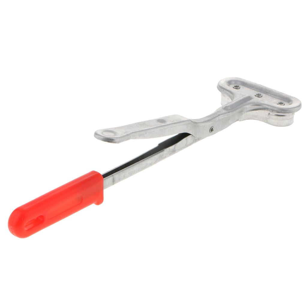 Magnetic Hand Clamp Clip Quick Clamp Single Head Safety Clamp Three head safety hand