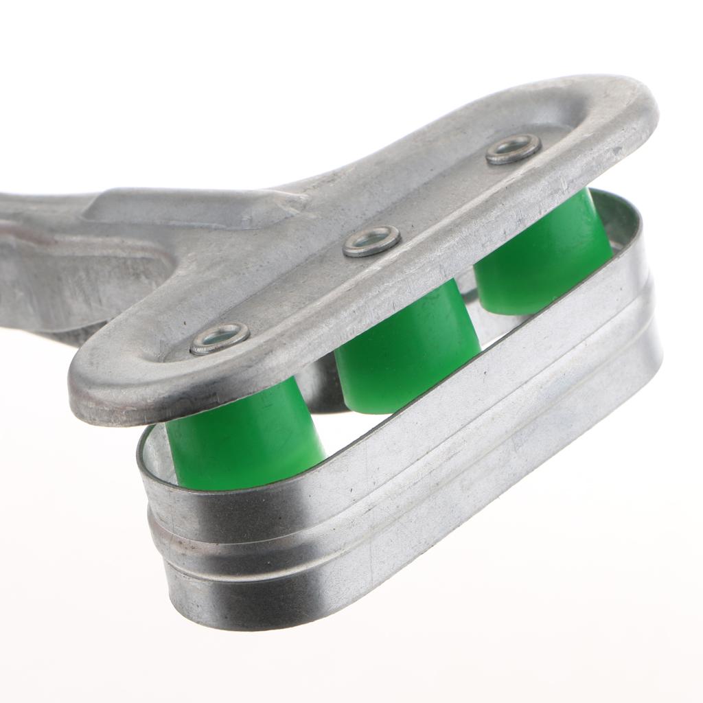 Magnetic Hand Clamp Clip Quick Clamp Single Head Safety Clamp Three head safety hand