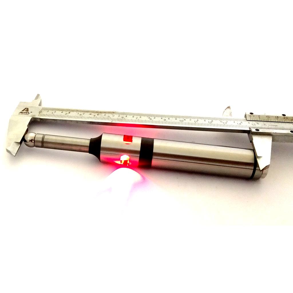 Photoelectric Band Edge Finder Center Finders Set of Double End Single End