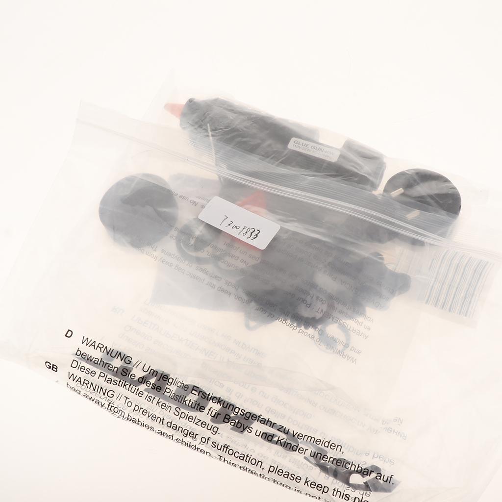 Car Bodywork Repair Dent Remover Paintless Dent Repair Tool Kits (European)