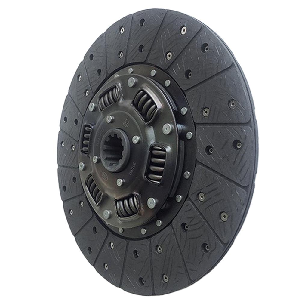 Forklift clutch plate S300 clutch 498 driven plate 45R clutch steel plate
