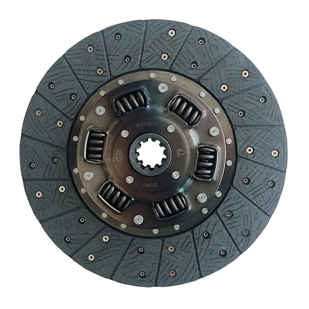 Forklift clutch plate S300 clutch 498 driven plate 45R clutch steel plate