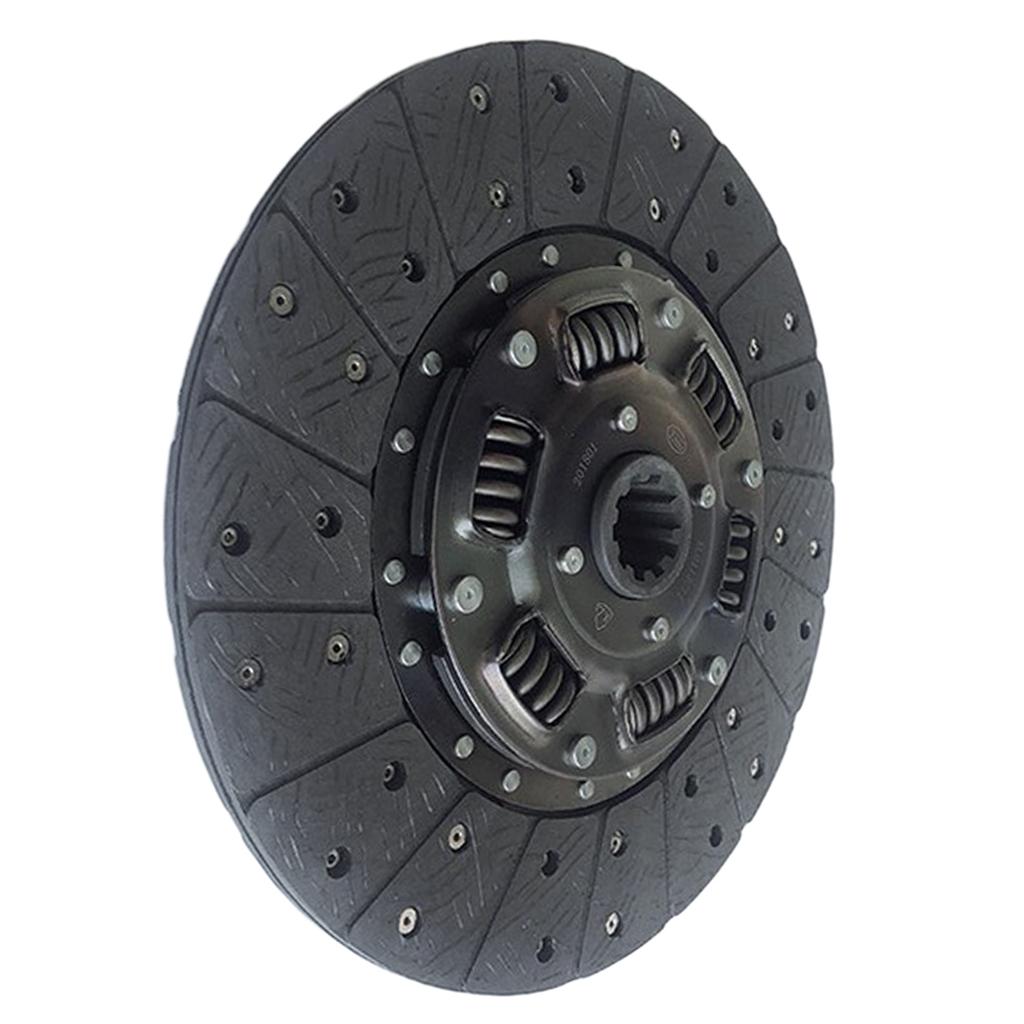 Forklift clutch plate S300 clutch 498 driven plate 45R clutch steel plate