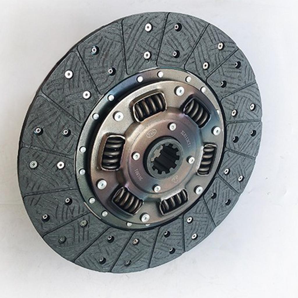 Forklift clutch plate S300 clutch 498 driven plate 45R clutch steel plate