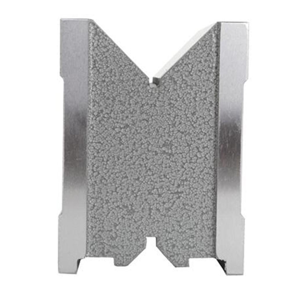 V-type magnetic seat Precision strong magnetic triangle table MV-12K2-100KG