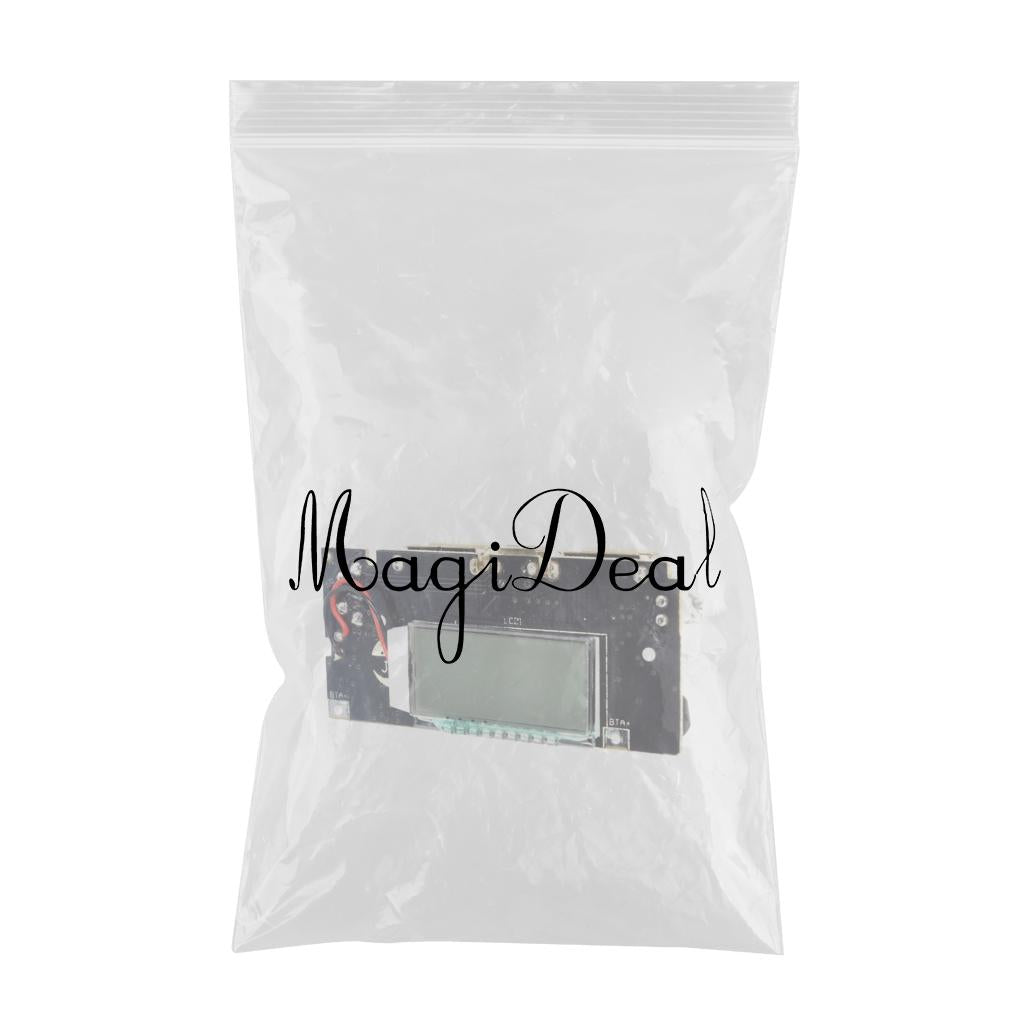 USB Charging Module Lithium Battery Charger Board Over Charge Protection