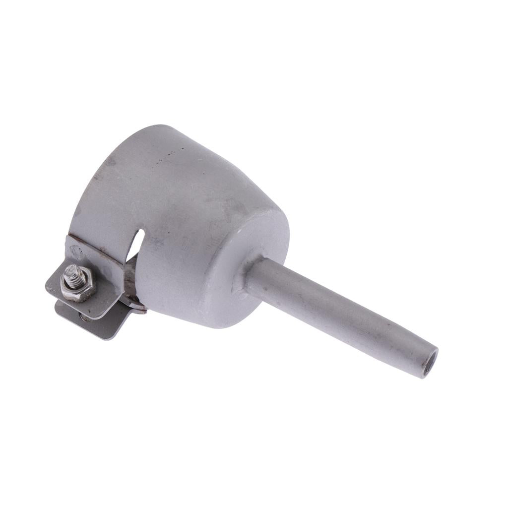 5mm Round Standard Tubular Welding Nozzle for DSH-D Plastic Welding Torch