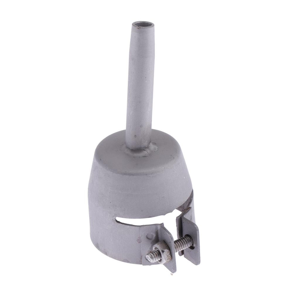 5mm Round Standard Tubular Welding Nozzle for DSH-D Plastic Welding Torch
