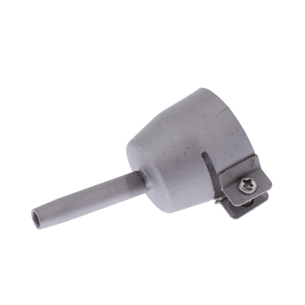 5mm Round Standard Tubular Welding Nozzle for DSH-D Plastic Welding Torch