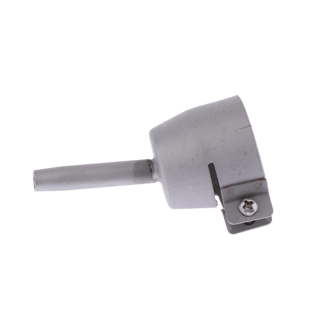 5mm Round Standard Tubular Welding Nozzle for DSH-D Plastic Welding Torch