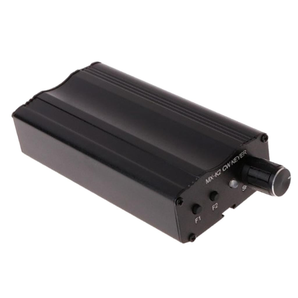 1 Pc MX-K2 Car Memory Key Controller CW Morse Code Keyer HAM Radio Amplifier