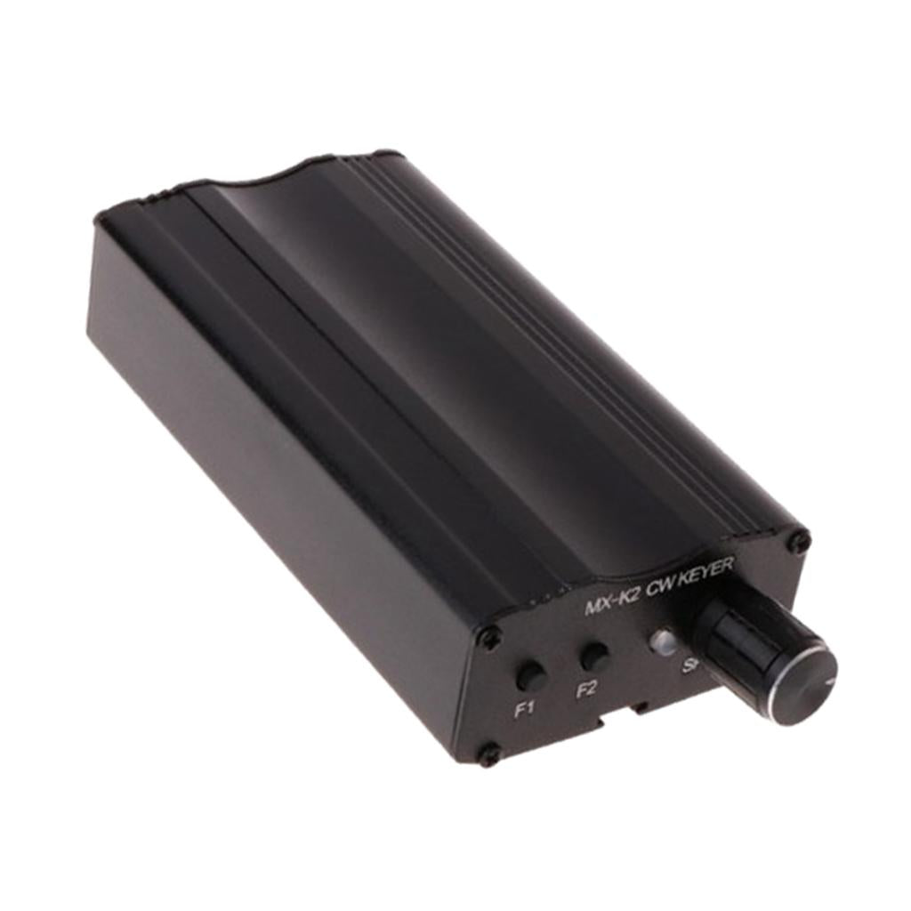 1 Pc MX-K2 Car Memory Key Controller CW Morse Code Keyer HAM Radio Amplifier