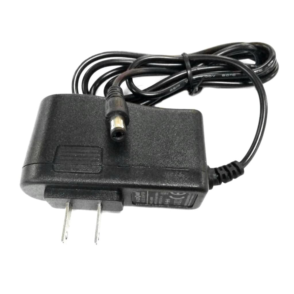 Universal 5V 2A Switching Power Supply Regulated Power Adapter