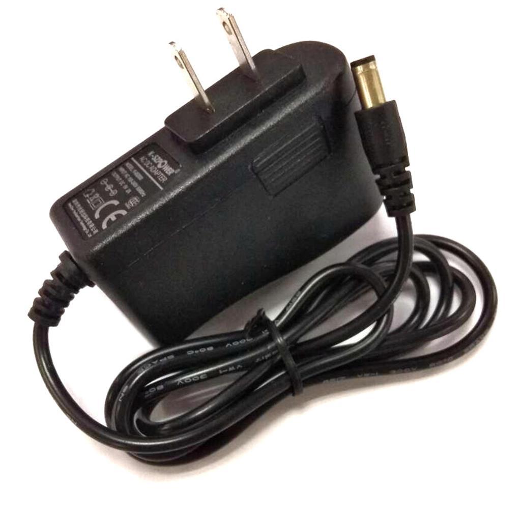 Universal 5V 2A Switching Power Supply Regulated Power Adapter