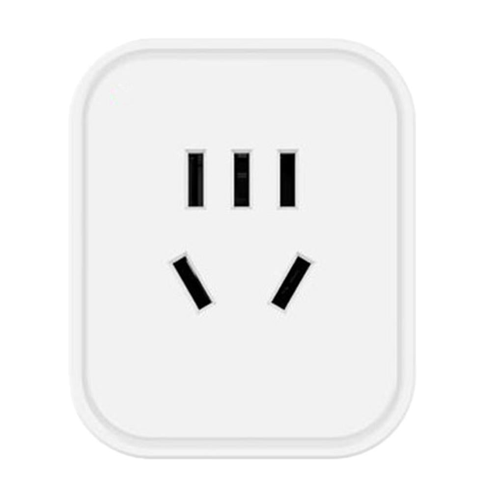AU Smart Power Socket Plug Basic Wireless WiFi Remote Control Timer Switch