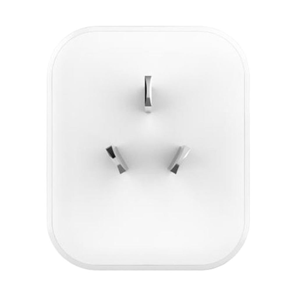 AU Smart Power Socket Plug Basic Wireless WiFi Remote Control Timer Switch