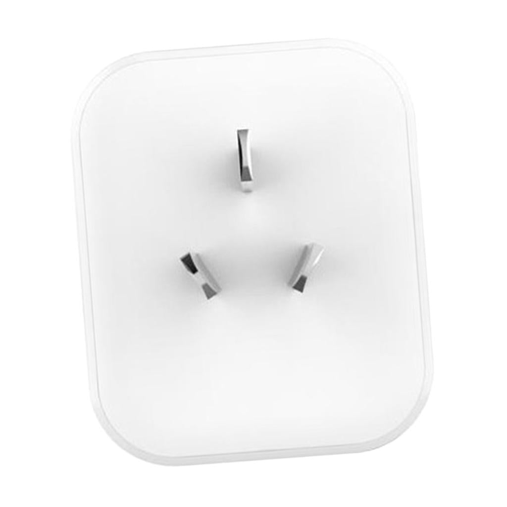 AU Smart Power Socket Plug Basic Wireless WiFi Remote Control Timer Switch