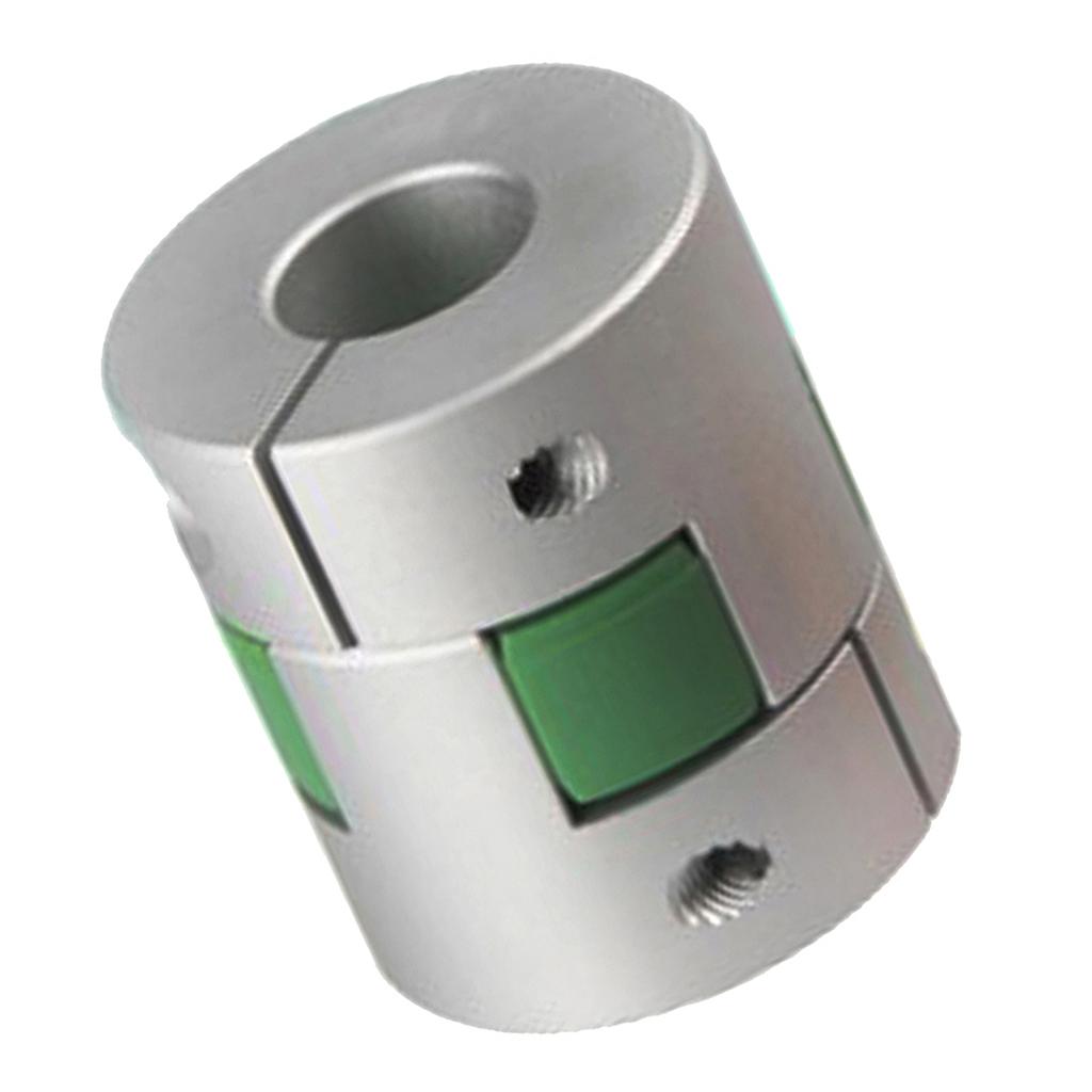 CNC Stepper Motor Coupler for DIY Encoder D14 L22 3mm