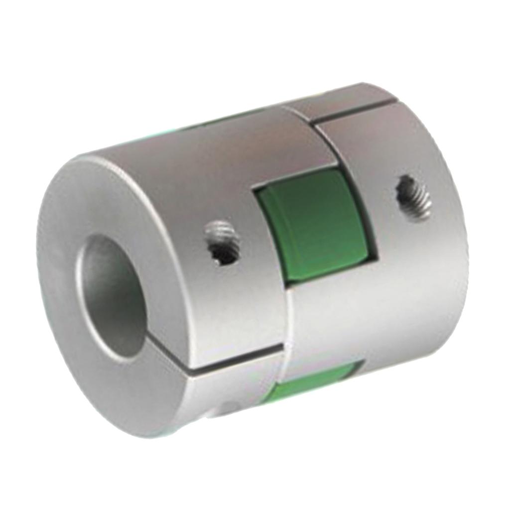 CNC Stepper Motor Coupler for DIY Encoder D14 L22 3mm