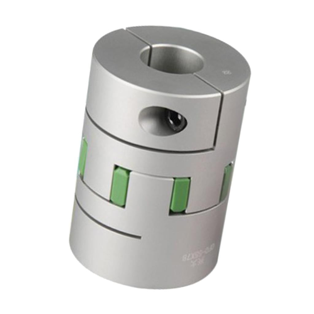 CNC Stepper Motor Coupler for DIY Encoder D40 L50 8mm