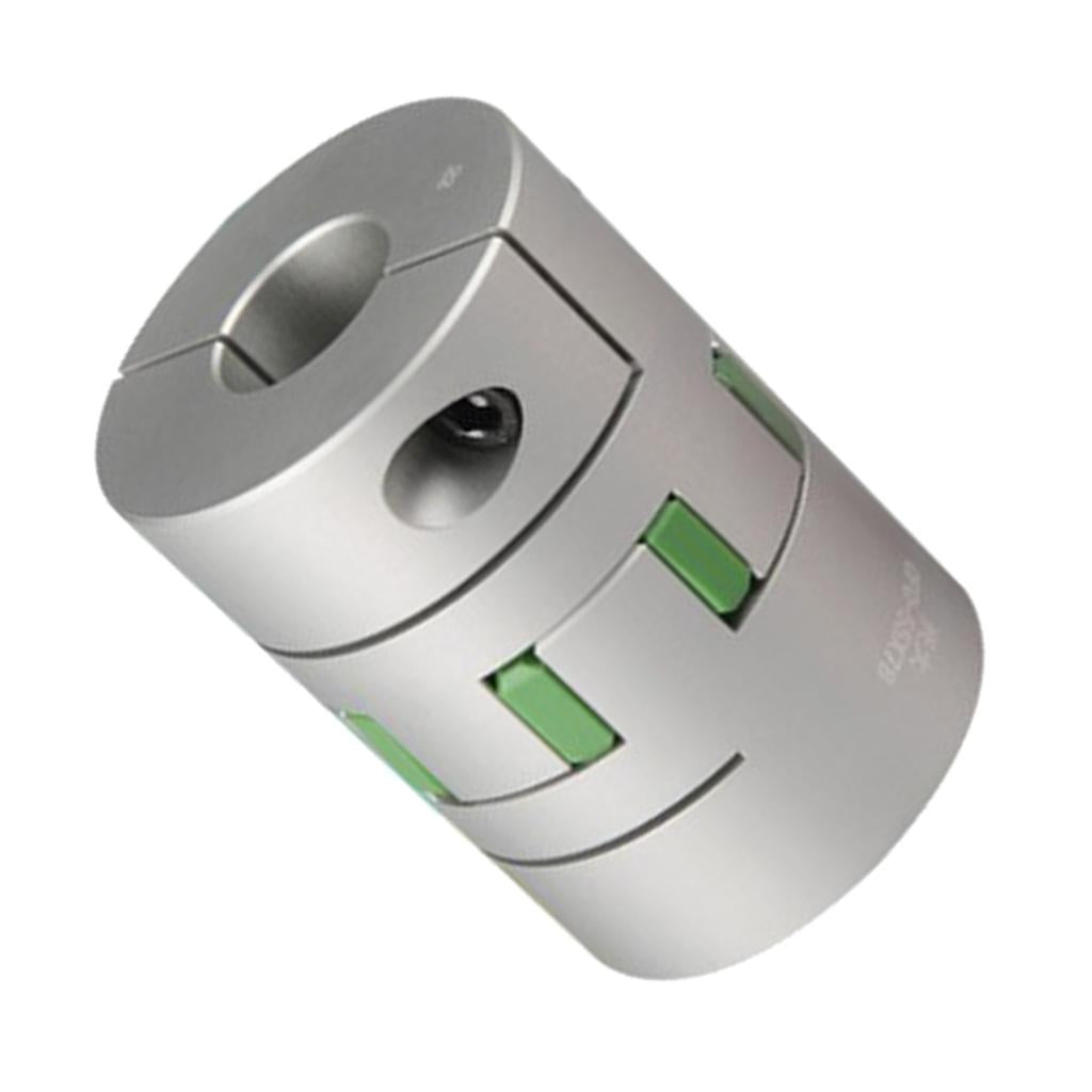 CNC Stepper Motor Coupler for DIY Encoder D40 L50 8mm