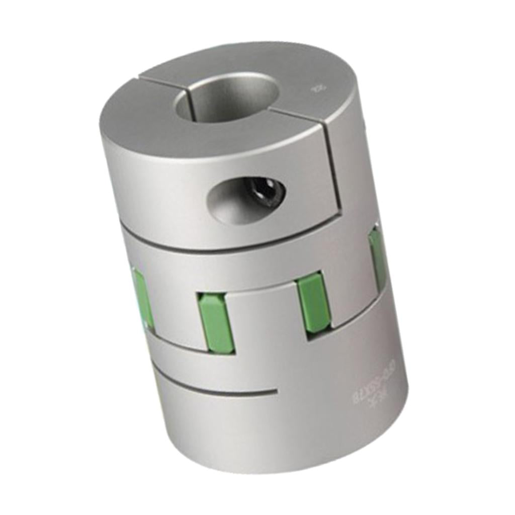 CNC Stepper Motor Coupler for DIY Encoder D40 L50 8mm