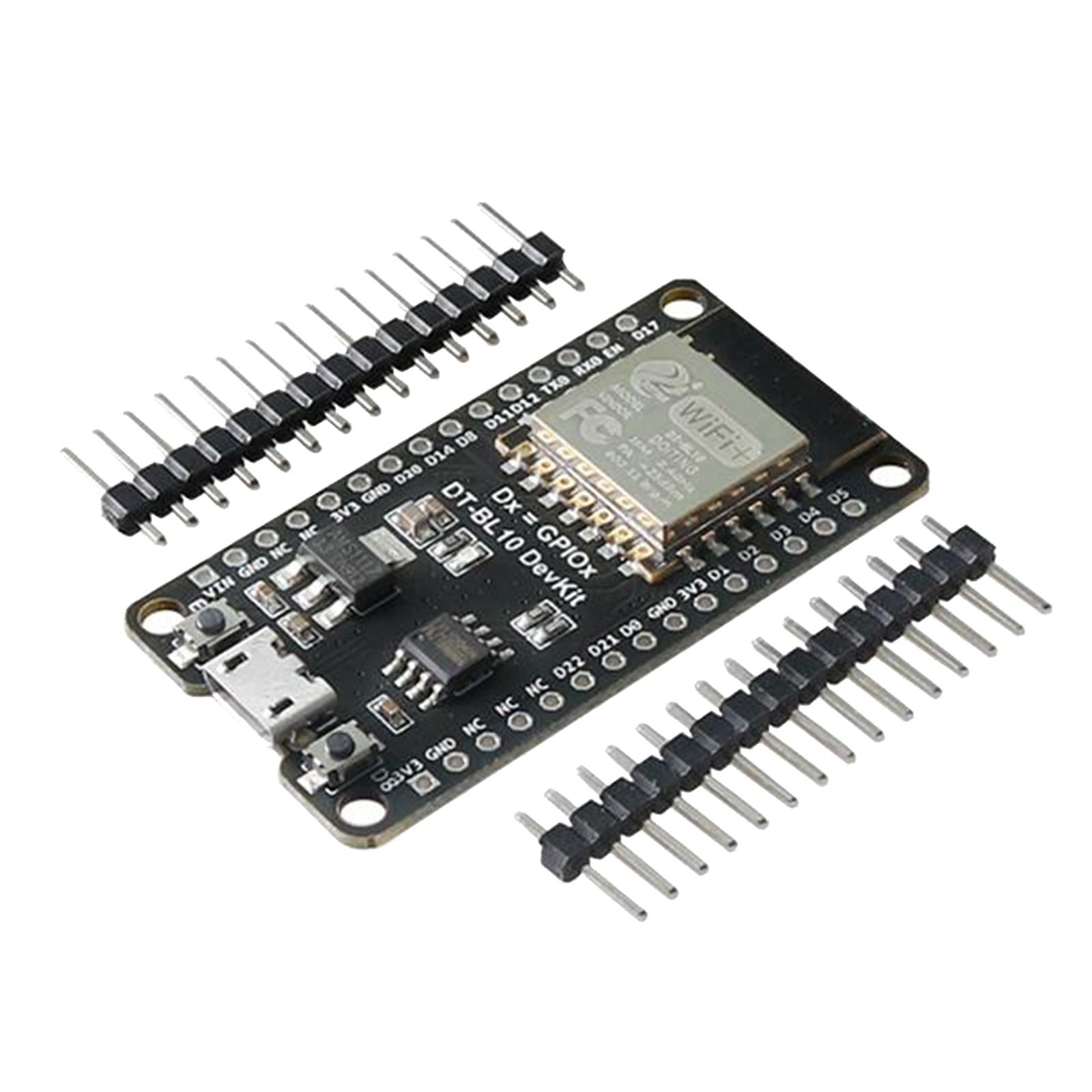Development Board DT-BL10 WLAN WiFi Internet Development Board Module