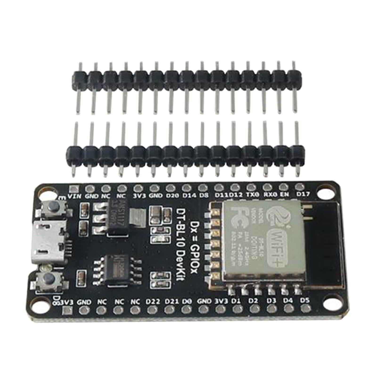 Development Board DT-BL10 WLAN WiFi Internet Development Board Module