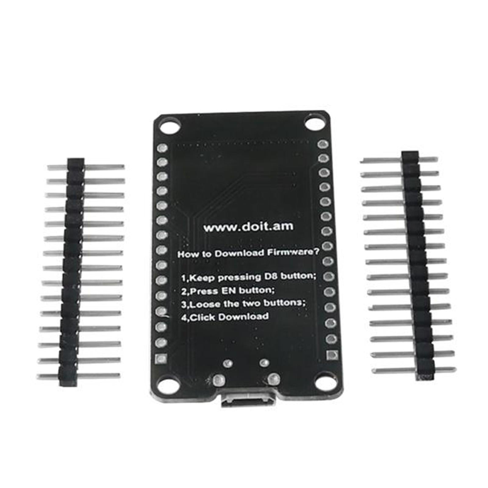 Development Board DT-BL10 WLAN WiFi Internet Development Board Module