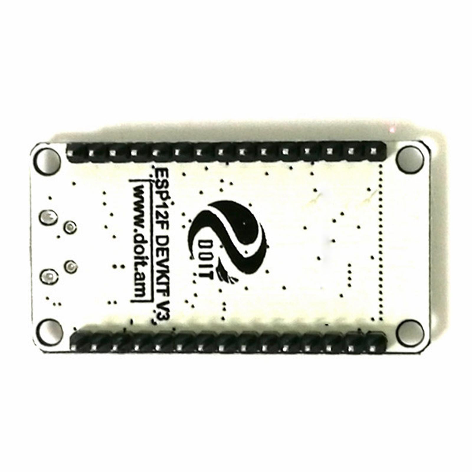 ESP8266 NodeMCU ESP-12E Internet WiFi Development Board Open Source Serial