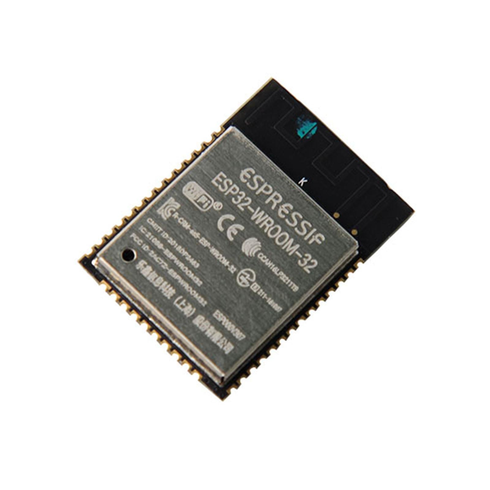 ESP32 Development Board 2.4 GHz WiFi + Bluetooth 2-in-1 Microcontroller