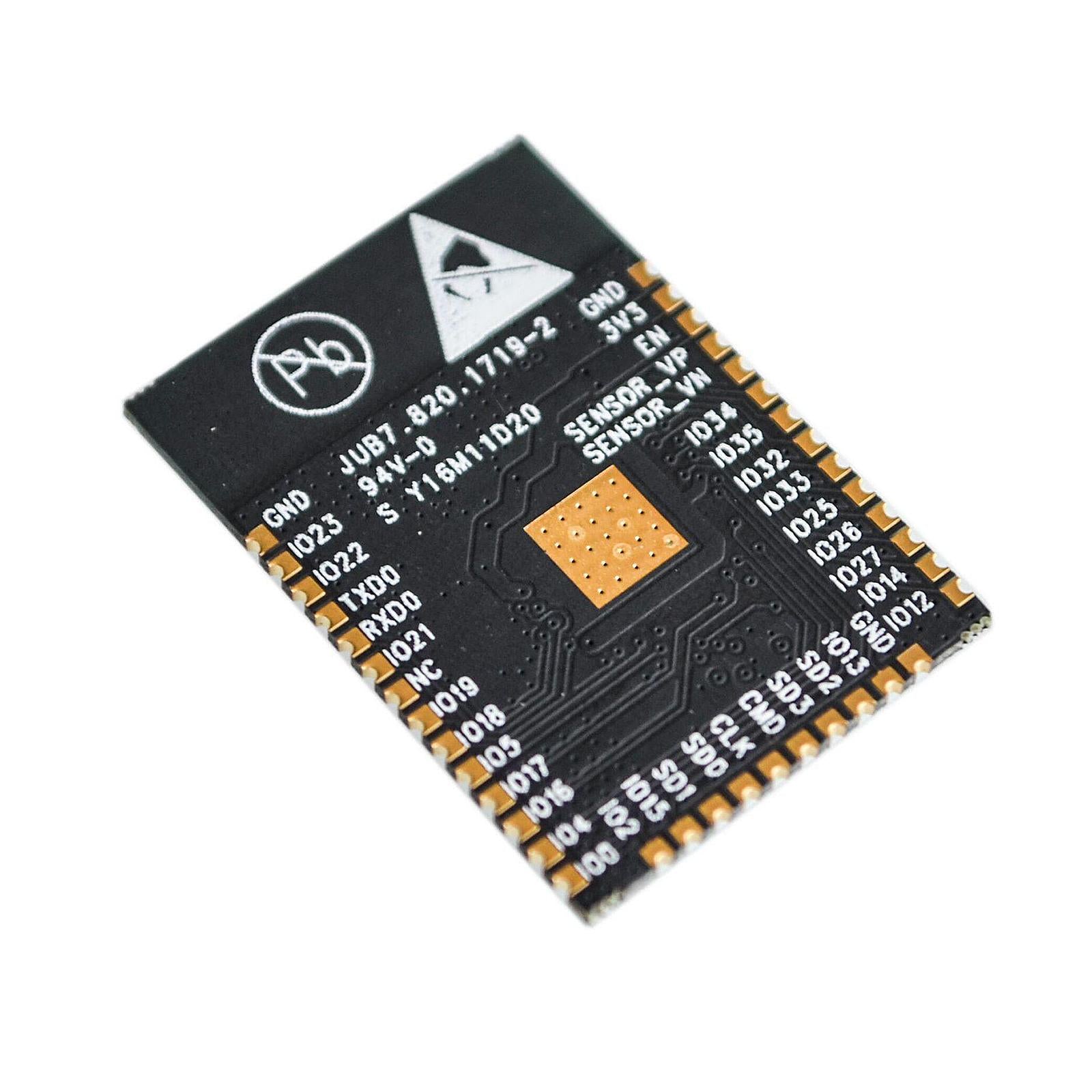 ESP32 ESP-32S Bluetooth Development Module Multiple External Interfaces