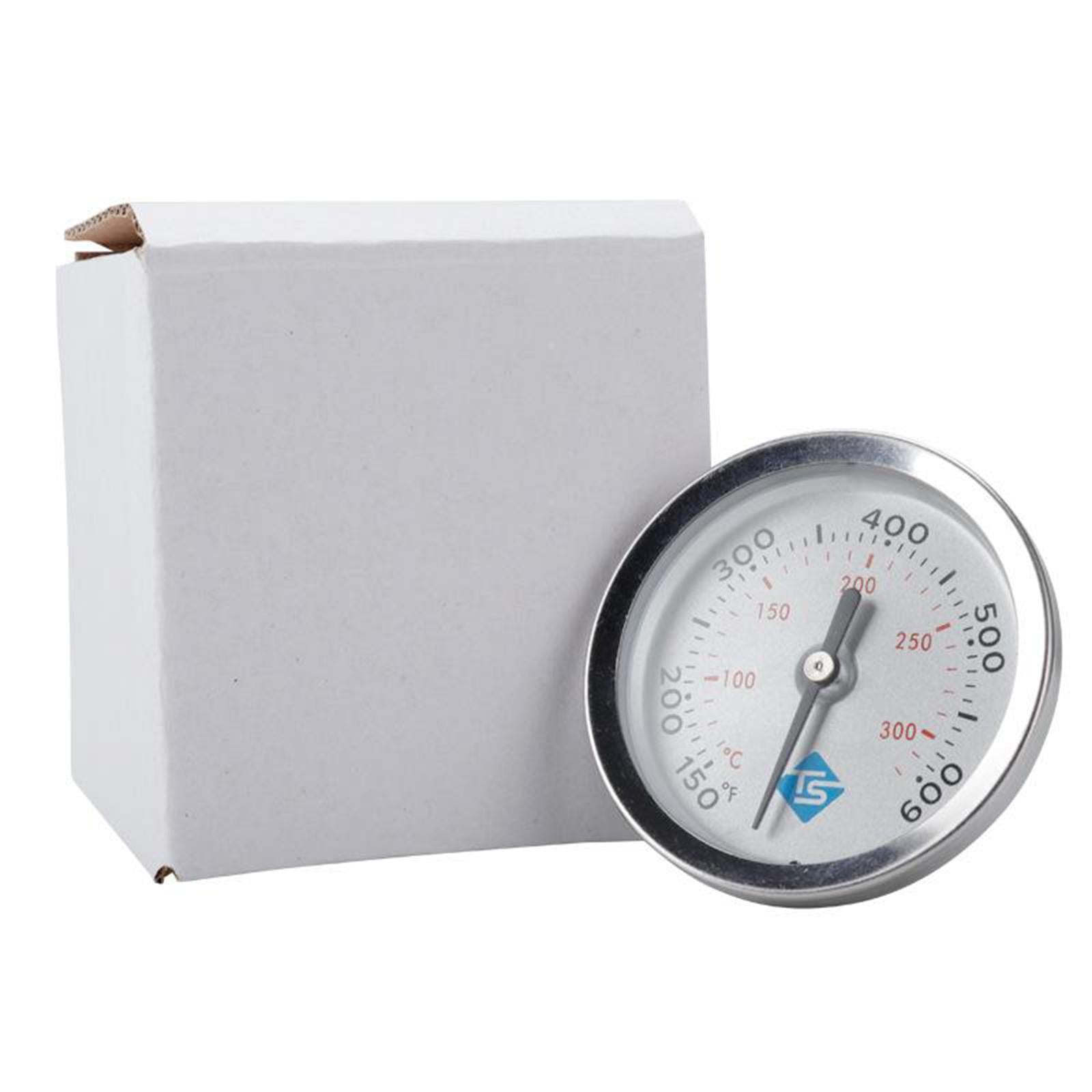 Oven Thermometer Grill Baking Cooking Temps Gauge Scale