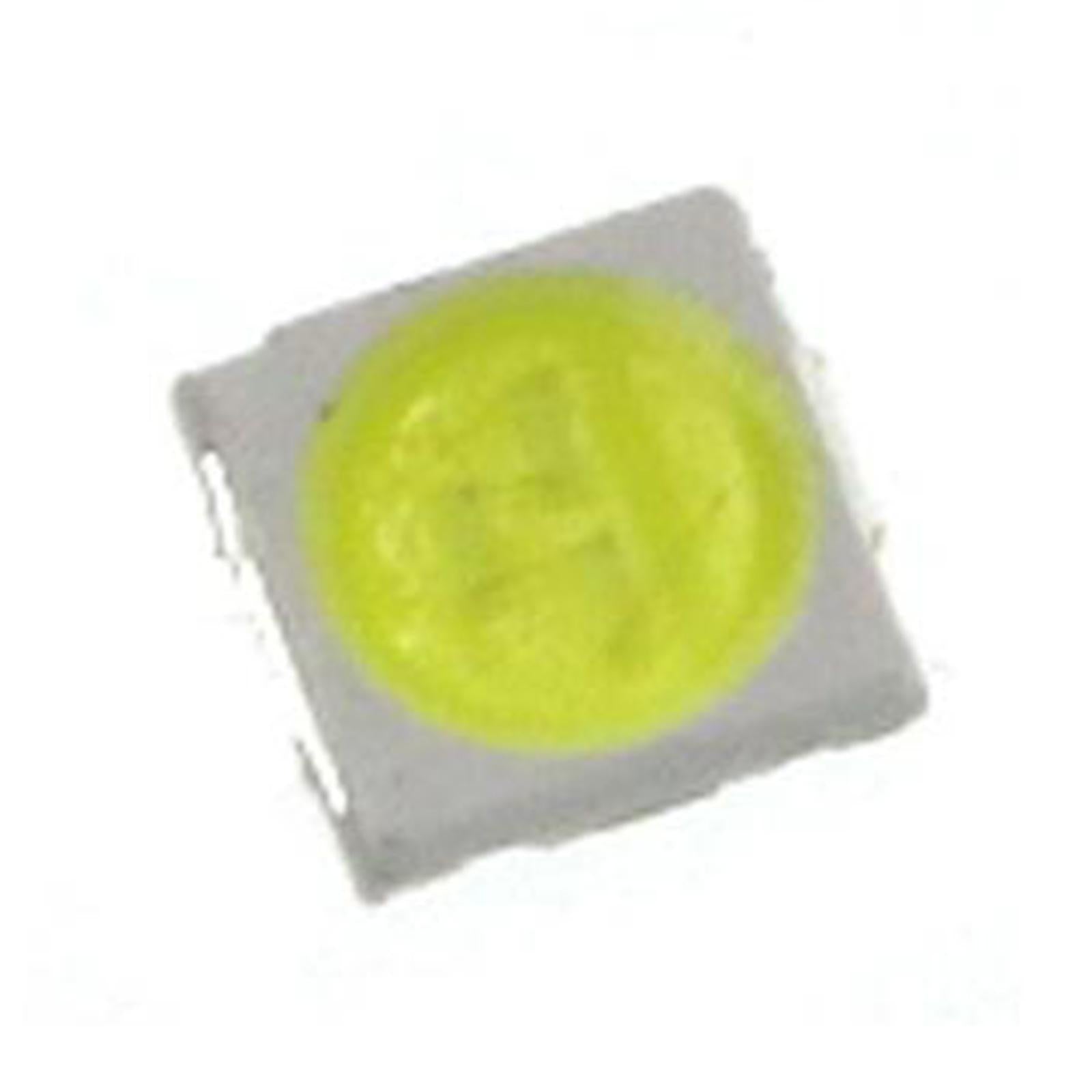 100Pcs Universal 3030 SMD Lamp Beads for TV Backlight Strip Repair 3V