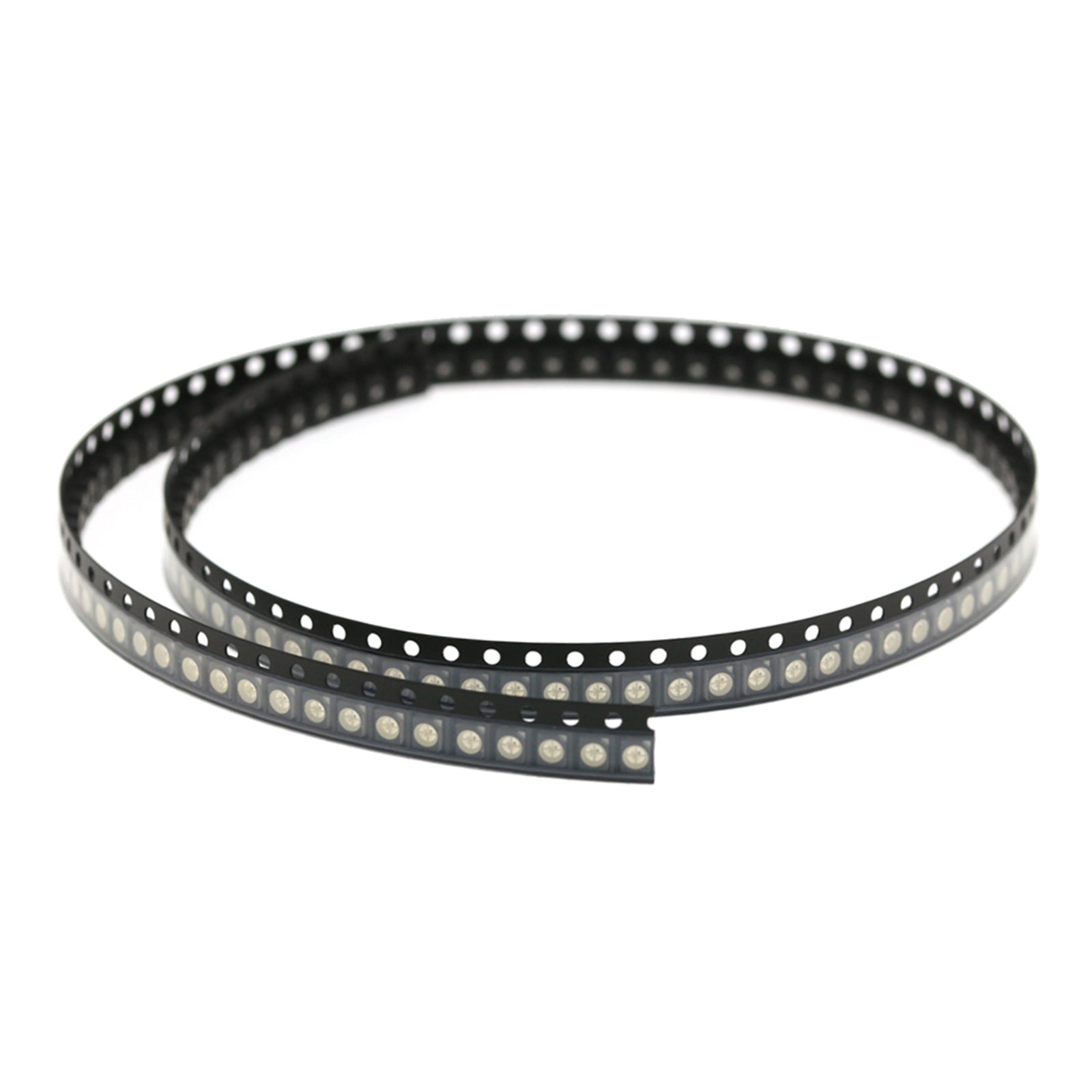 3528 1210 SMD LEDS SURFACE MOUNT SMT 100 PCS LED DIODE LIGHTS White body