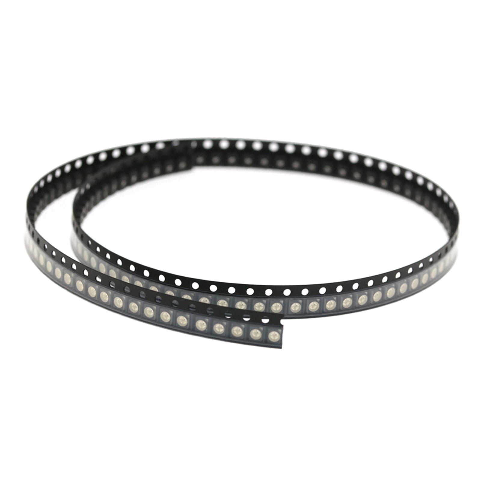 3528 1210 SMD LEDS SURFACE MOUNT SMT 100 PCS LED DIODE LIGHTS White body